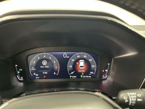 Used 2026 Honda CR-V EX-L image 13