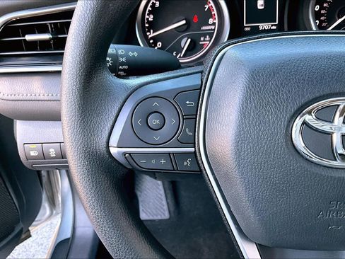 Certified 2024 Toyota Camry LE image 22