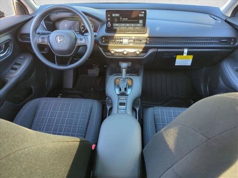 New 2026 Honda HR-V LX image 13