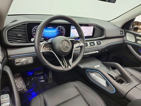 Certified 2024 Mercedes-Benz GLE 450e 4MATIC image 14