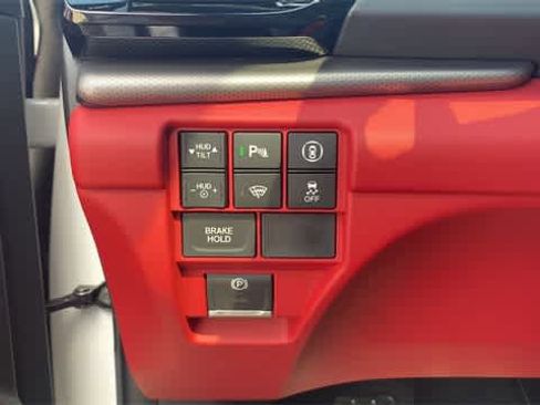 Certified 2025 Acura RDX A-Spec image 25