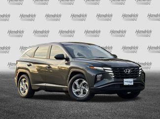 Used 2022 Hyundai Tucson SE video 2
