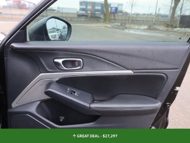 Used 2023 Acura Integra A-Spec FWD image 18