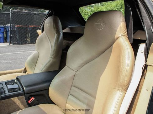Used 1995 Chevrolet Corvette Convertible RWD image 45