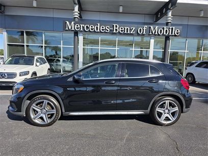 Used 2015 Mercedes-Benz GLA 250