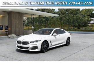 New 2026 BMW 840i xDrive AWD/4WD video 1