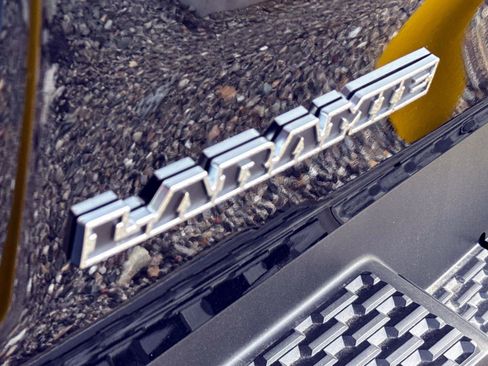 New 2026 RAM 1500 Laramie w/ Sport Appearance Package image 7