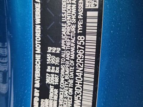 Used 2022 MINI Cooper S w/ Premium Package image 23