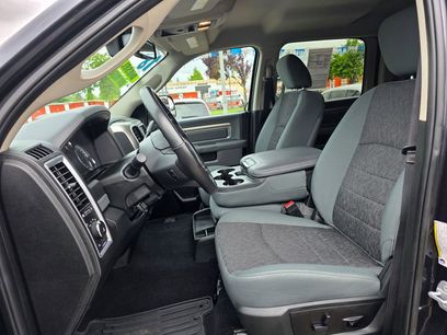 Used 2018 RAM 3500 Big Horn