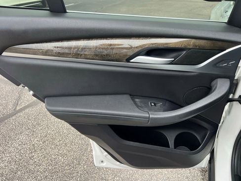 Used 2018 BMW X3 xDrive30i image 22