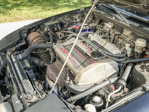 Used 1990 Eagle Talon TSi FWD image 17