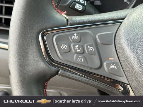Used 2024 Chevrolet Equinox RS FWD image 14