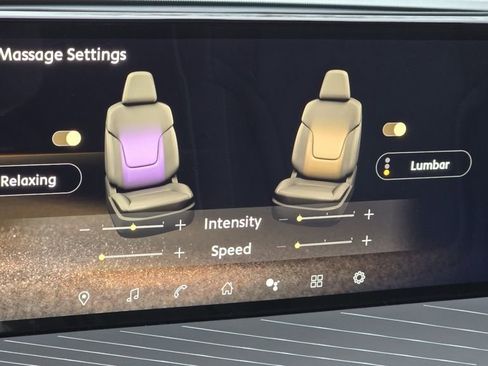 New 2026 INFINITI QX80 Autograph image 9