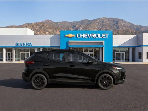 New 2027 Chevrolet Bolt RS w/ Super Cruise Package FWD image 2