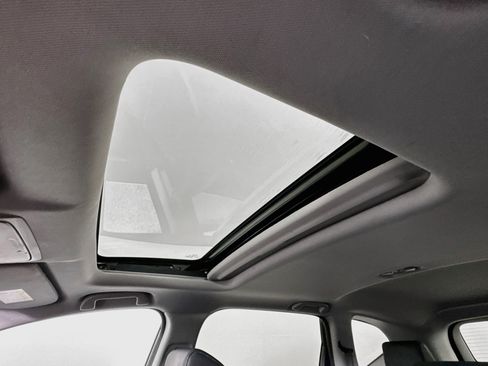 Certified 2020 Honda CR-V EX-L image 21