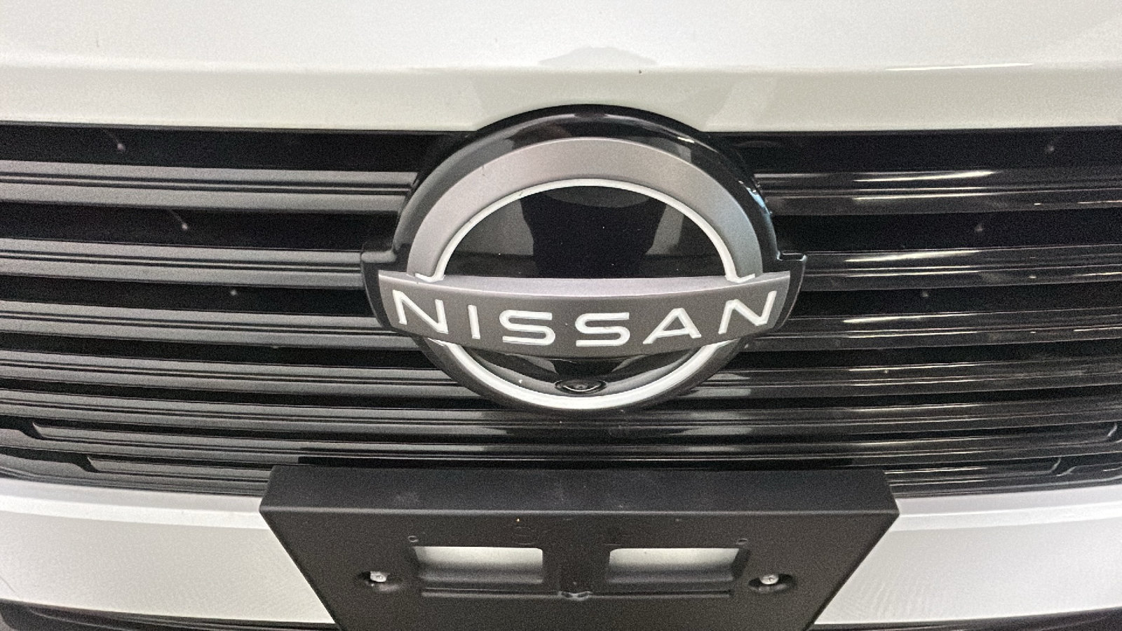 Used 2026 Nissan Murano SL AWD/4WD image 10