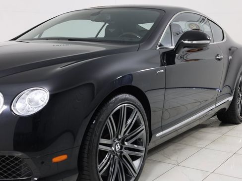 Used 2014 Bentley Continental GT Speed image 43