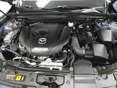 Used 2023 MAZDA CX-50 Meridian Edition w/ Cargo Package AWD/4WD image 24