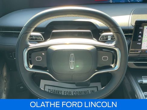 Used 2024 Lincoln Nautilus Reserve w/ Equipment Group 203A image 27