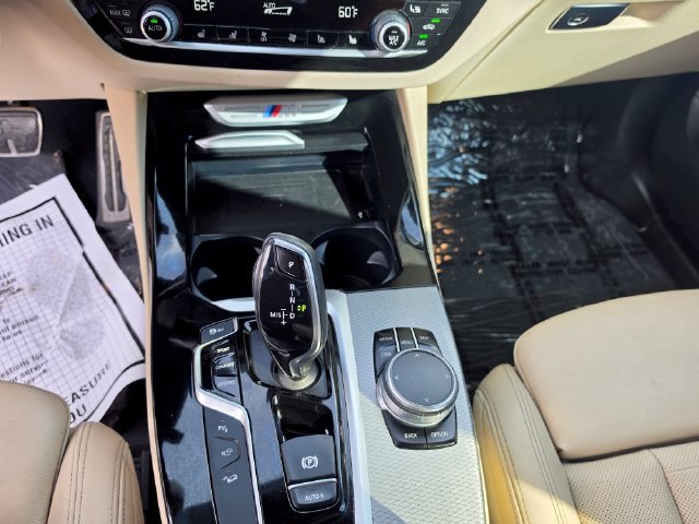Used 2018 BMW X3 M40i AWD/4WD image 14