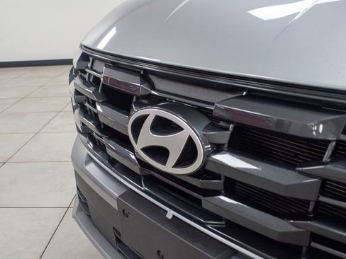 Used 2025 Hyundai Tucson SEL image 11