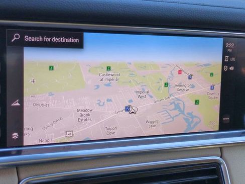 Used 2022 Porsche Panamera image 21