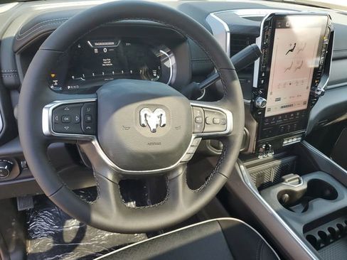 New 2026 RAM 2500 Laramie image 19