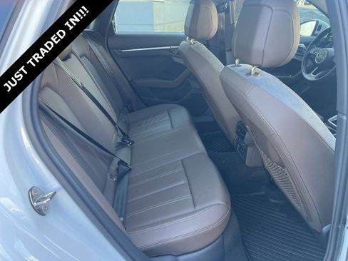 Used 2023 Audi A3 2.0T Premium w/ Convenience Package image 7