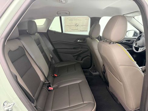 New 2025 Chevrolet Trax ACTIV w/ Driver Confidence Package image 21