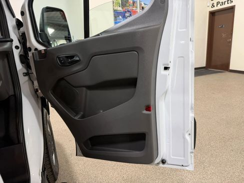 Used 2020 Ford Transit 150 Medium Roof RWD image 25