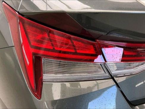 New 2026 Hyundai Elantra Hybrid FWD image 35