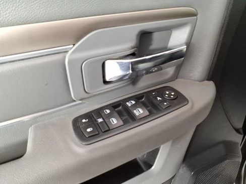 Used 2016 RAM 1500 Outdoorsman image 13
