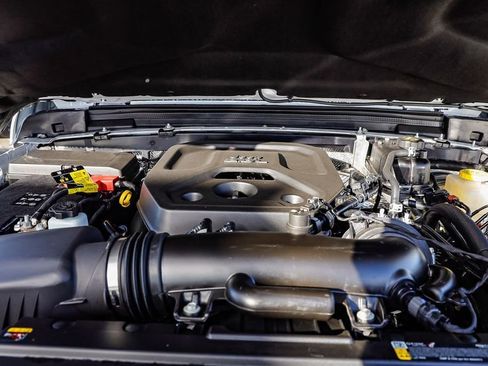 New 2026 Jeep Wrangler Unlimited Rubicon image 62