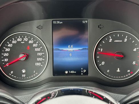 New 2026 Mercedes-Benz Sprinter 2500 image 22