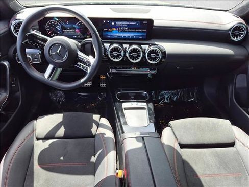 Certified 2026 Mercedes-Benz CLA 250 image 18