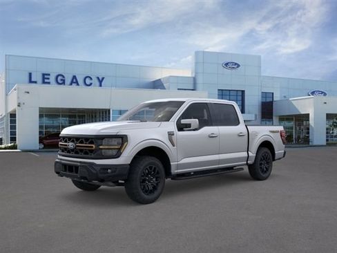 New 2026 Ford F150 Tremor w/ Equipment Group 402A High AWD/4WD image 1
