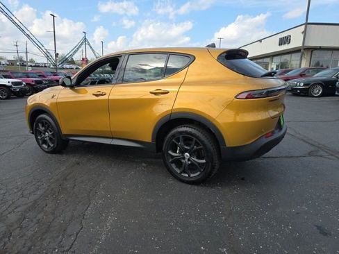 Used 2024 Dodge Hornet GT AWD/4WD image 4