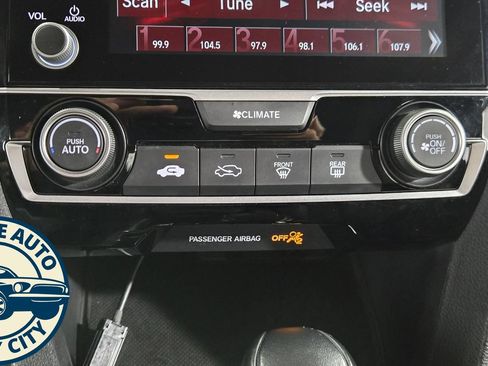 Used 2019 Honda Civic Sport image 15