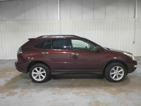 Used 2008 Lexus RX 350 AWD image 3