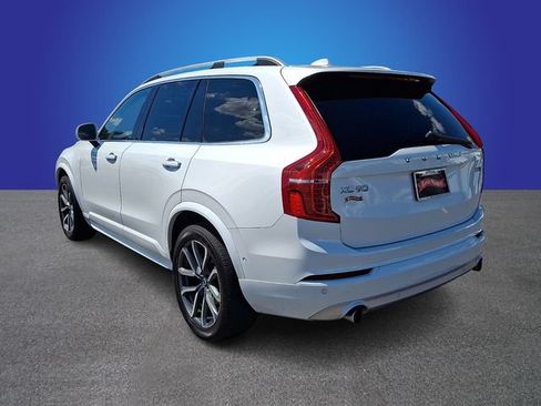 Used 2019 Volvo XC90 T5 Momentum w/ Advanced Package AWD/4WD image 7