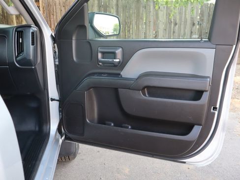 Used 2017 Chevrolet Silverado 2500 W/T w/ WT Fleet Convenience Package AWD/4WD image 21