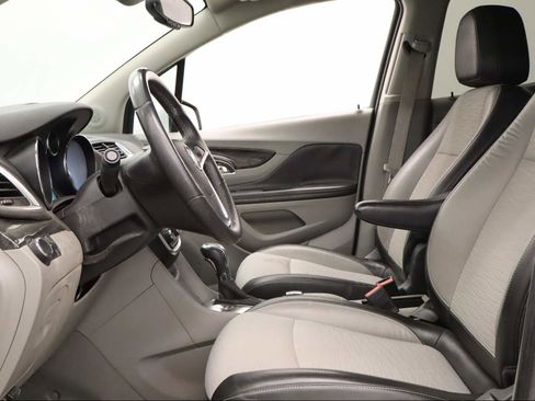 Used 2015 Buick Encore image 4