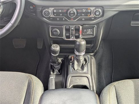 Certified 2024 Jeep Wrangler Sahara image 16