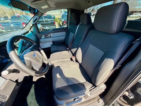 Used 2014 Ford F150 STX w/ Equipment Group 201A Mid image 8