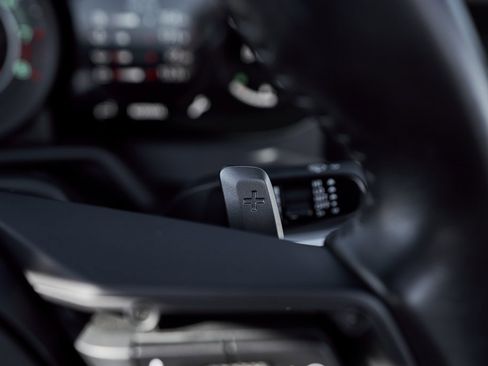 Used 2023 Porsche 911 Turbo S image 52