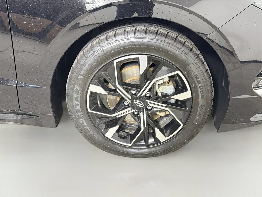 Used 2024 Hyundai Sonata SEL FWD image 26
