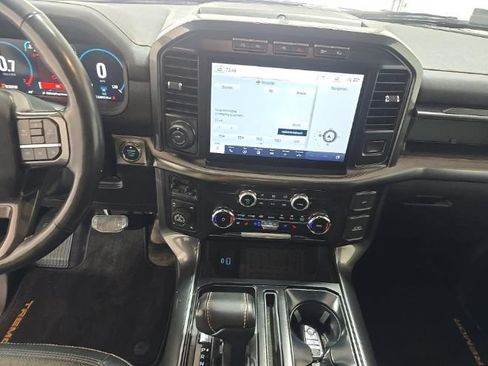 Used 2023 Ford F150 Tremor w/ Equipment Group 402A High AWD/4WD image 8