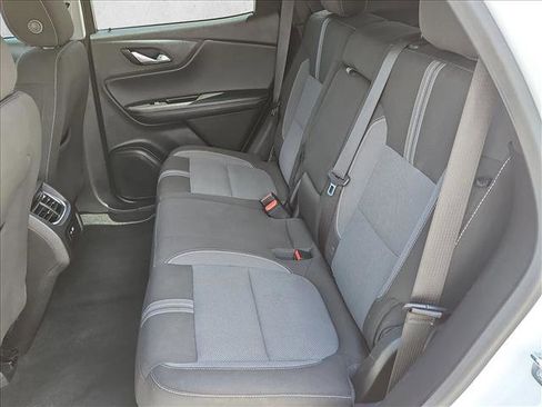 Used 2023 Chevrolet Blazer LT AWD/4WD image 18