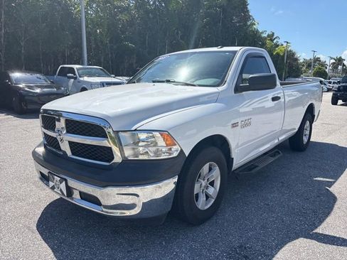 Used 2018 RAM 1500 Tradesman w/ Power & Remote Entry Group image 5