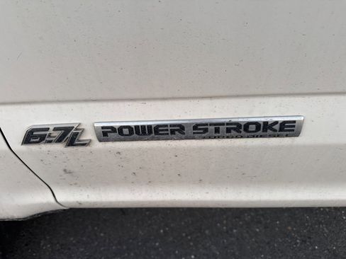 Used 2021 Ford F250 King Ranch w/ King Ranch Ultimate Package image 11